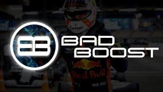 (BassBoosted) Carte Blanq & Maxx Power - 33 Max Verstappen