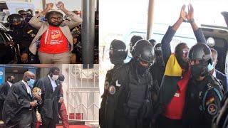 Ghana Is Not For NDC, I Can’t Give You Bail.. NDC Regrets As Judge Orders Court To Remand Vormawor