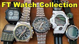 FT Watch collection (4k)