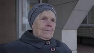Видеоролик о социальных проектах Творческого центра Евгении Лихацкой