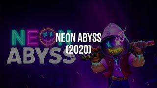 15 minutes of Neon Abyss (2020)