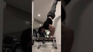 calisthenics solos‍