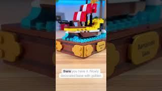 LEGO Pirates are back?!