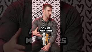 The importance of having a good mentor 