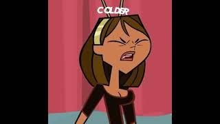 i need someone… || ft. courtney || total drama