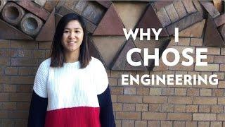 Meet Nadine - Second Year Materials Engineering Student