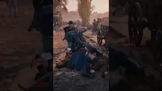 Evolution Of Killing Animations | Assassin's Creed Unity (2022)