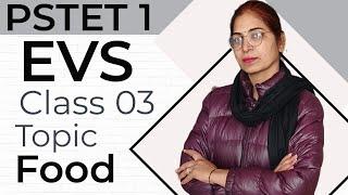 EVS/PATET 1/ SUKHIJA TUITIONS