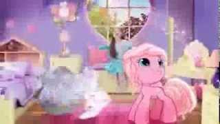 ▶ Cheer Me Up Cheerilee - My Little Pony - Hasbro