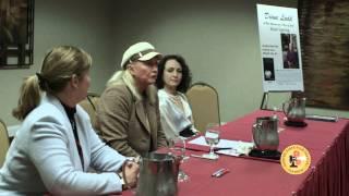 Garden State Film Festival 2015 Promo