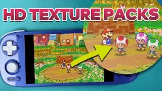 How to Install HD Textures on Dolphin | Android Tutorial