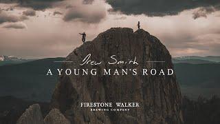 Firestone Walker presents | A Young Man’s Road featuring Drew Smith