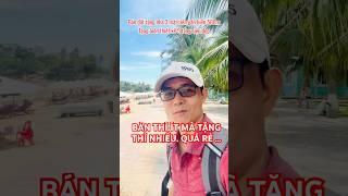 Lại là đất hiếm 3 mặt tiền gần biển Nha Trang #dainguyendgt #nhaphonhatrang #datnennhatrang