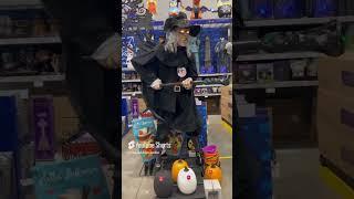 HALLOWEEN DECORATIONS! #shorts #halloween#viralvideo #youtubeshorts #short #trending #shortvideo#fyp