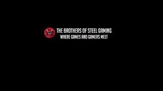 SUBSCRIBE TO THE BROTHERS OF STEEL