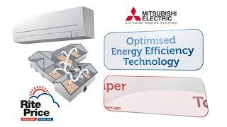 Mitsubishi Electric Air Conditioning