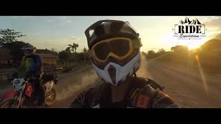 Ho Chi Minh Trail Motorcycle Tour | Ride Expeditions