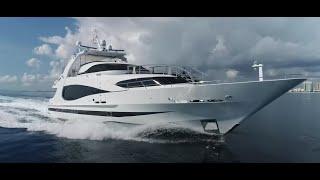 118 Millennium Megayacht Walkthrough [$4,000,000]