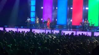 Bruno Mars - Finesse - Prudential Center 10-1-18