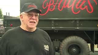 Vietnam Gun Trucks_Heavy Metal Truckers