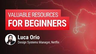 Valuable Resources for Beginners — Whiteboard.fm Clips