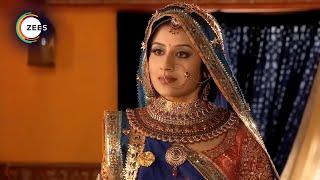 Jodha Akbar - Quick recap - 49_50_51 - Jalaluddin Mohammad Akbar,Jodha Bai - Zee TV