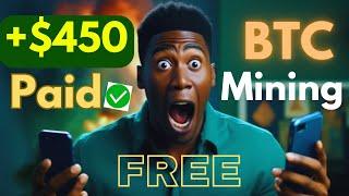 Hashflare Withdraw Proof Latest Review | How to Earn 0.0429 BTC Free | Latest Bitcoin Cloud Mining