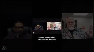Is Yasir Qadhi responsible for Muslims leaving Islam? #islam #muhammad #quran #christian #jaysmith