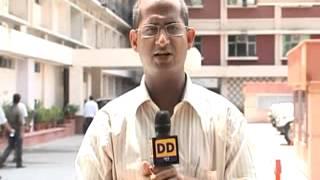 WHO  provides 60,000 yellow fever vaccine doses to India