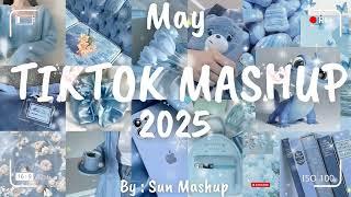 Tiktok Mashup May 2025 (Not Clean)