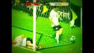 Mexico Memorable Goals of the Decade