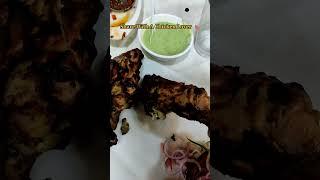 Share with Chicken Leg Kebab lovers  #shorts #chicken #chickenleg #chickenkebab