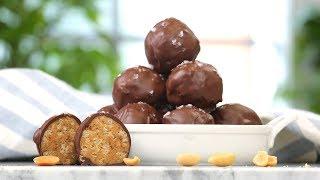 3 Healthy(ish) DESSERTS | Vegan + Gluten-Free + Dairy-Free