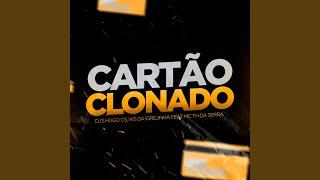 Mtg Cartão Clonado