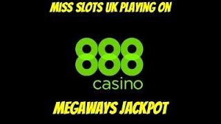 888 casino slot play evening