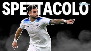 Lazio-Real Sociedad 3-1 commento a freddo