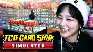 39daph Plays TCG Card Shop Simulator