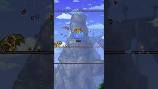 Топ 5 легких боссов в Террария terraria гайд  #terraria #террария #пукич