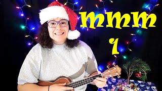 Here Comes Santa Claus/Frosty the Snowman - MMM1