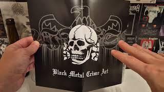 Black Metal collection update: Politically Incorrect part 16!