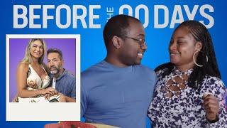 90 Day Fiance Recap & Tea - Brian in MORE Hot Water!