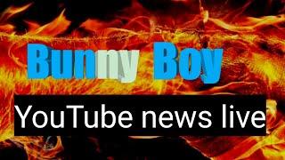 carryMinati announce new think,Der tech new YouTube channel,Ishan LLB, labour law adviser clarify