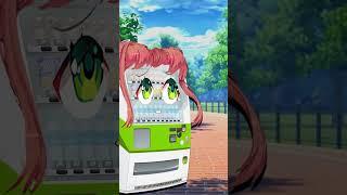Dokis Out of Context 6(DDLC Voiced Animation) #ddlc #shorts