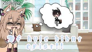 | if kyle didnt exist prank | prank wars | katerine |