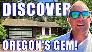 LAKE OSWEGO OREGON LIVING: Moving To Lake Oswego Oregon 2023 | Portland Oregon Real Estate Agent