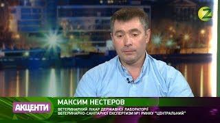 Максим Нестеров - 23.05.2018