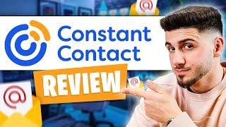 Constant Contact Review: My 2025 Review Of This Email Marketing Software