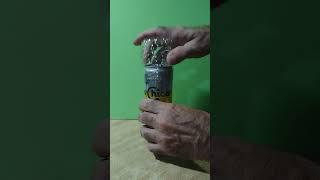 Keep your Seltzer Fizzy Hack   #hack