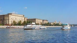 Wonderful Moscow / Чудесная Москва #akspetr77 #akspetr
