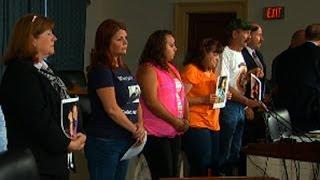 GM Defect Victims Recount Tragic Accidents